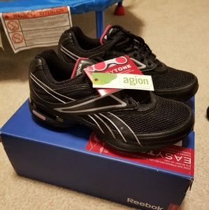 Reebok EasyTone women's fitness shoes
